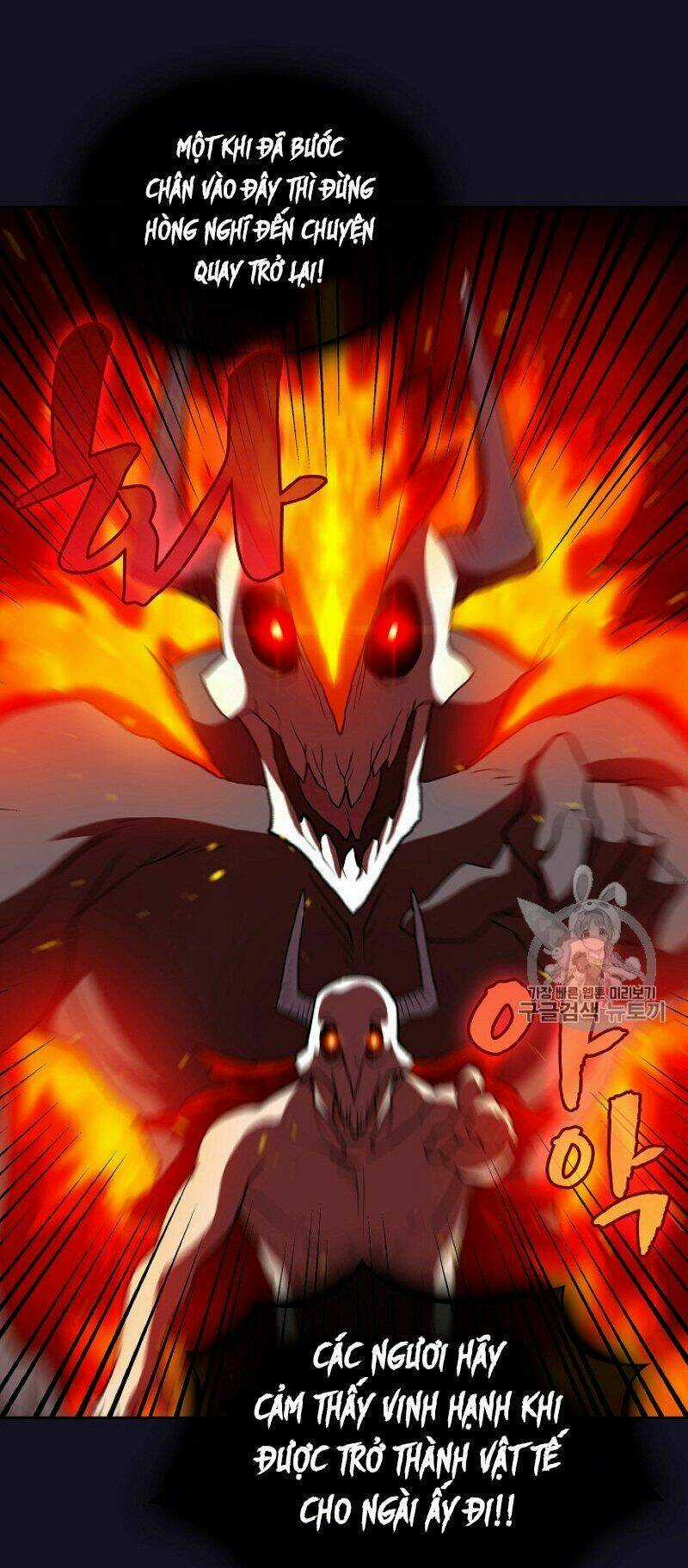 Anh Hùng Rác Rưởi Chapter 40 trang 53