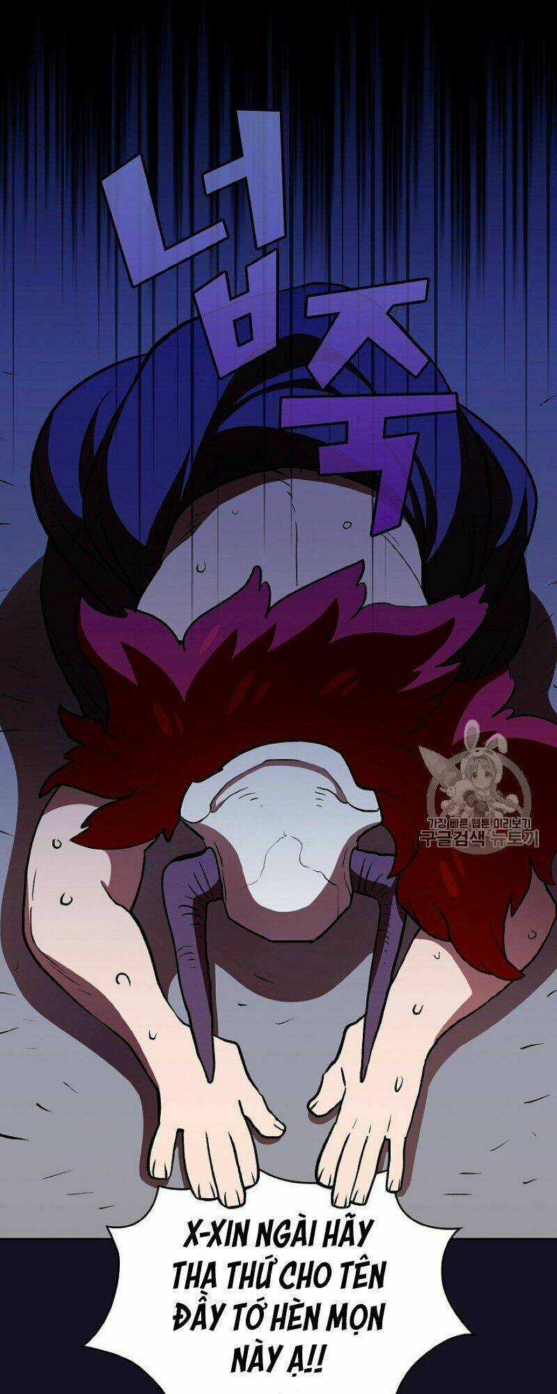 Anh Hùng Rác Rưởi Chapter 40 trang 60