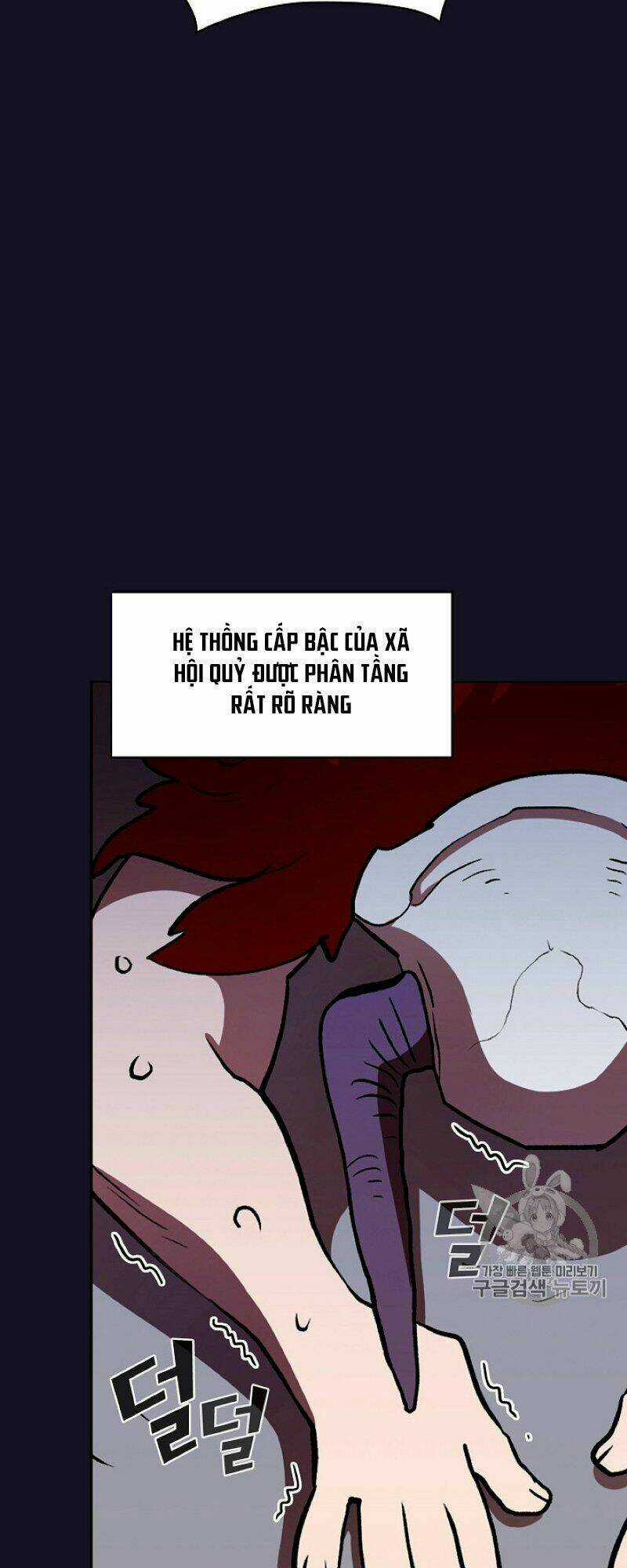 Anh Hùng Rác Rưởi Chapter 40 trang 61