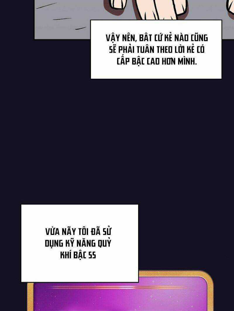 Anh Hùng Rác Rưởi Chapter 40 trang 62