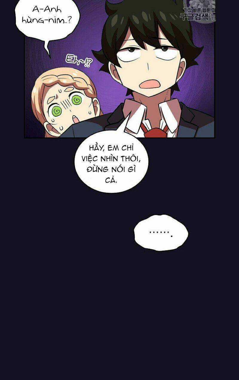 Anh Hùng Rác Rưởi Chapter 40 trang 67