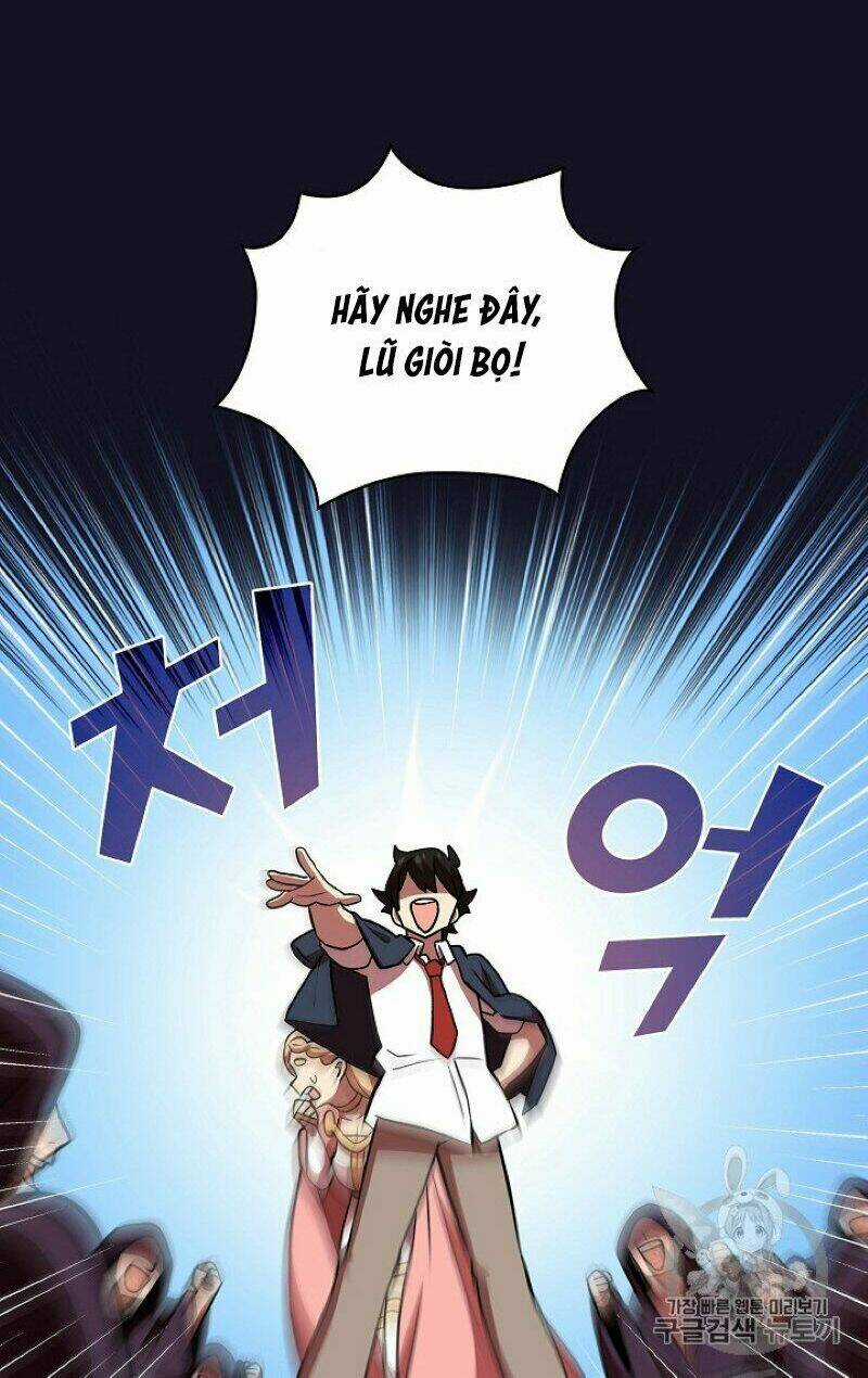 Anh Hùng Rác Rưởi Chapter 40 trang 68