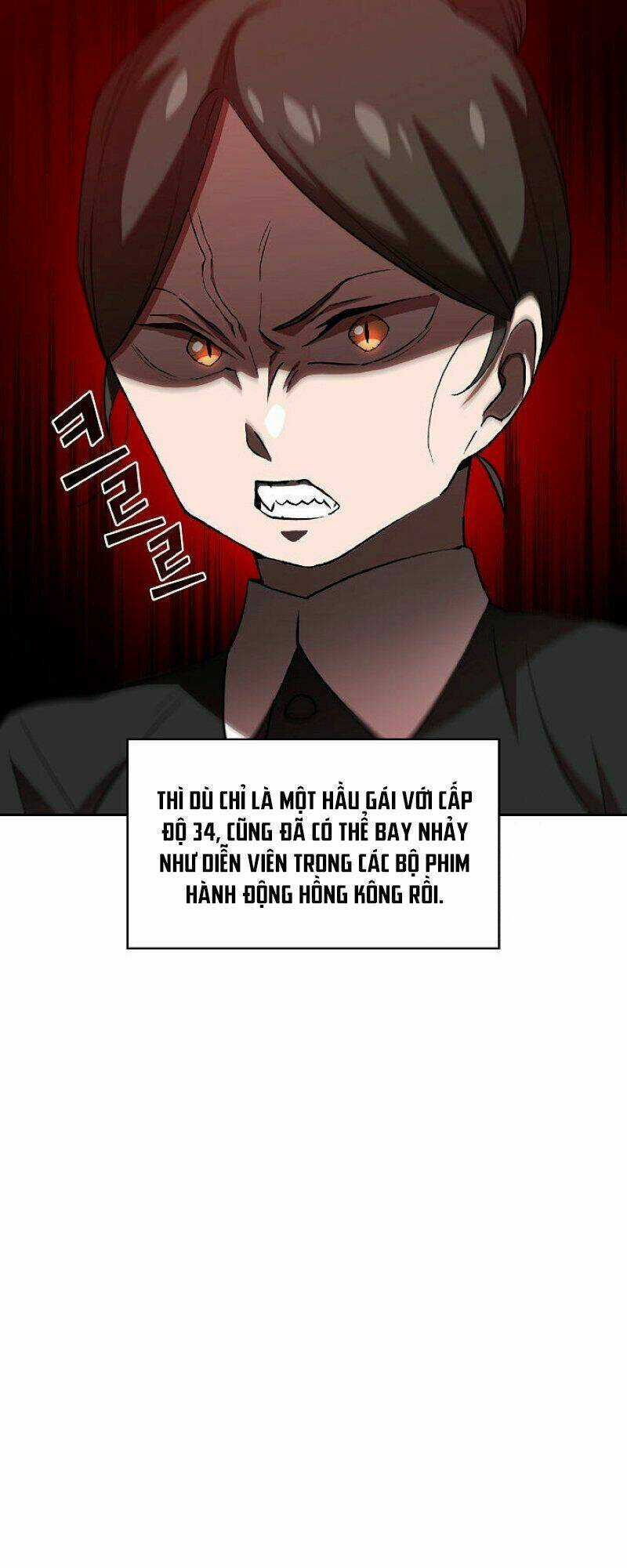 Anh Hùng Rác Rưởi Chapter 40 trang 7