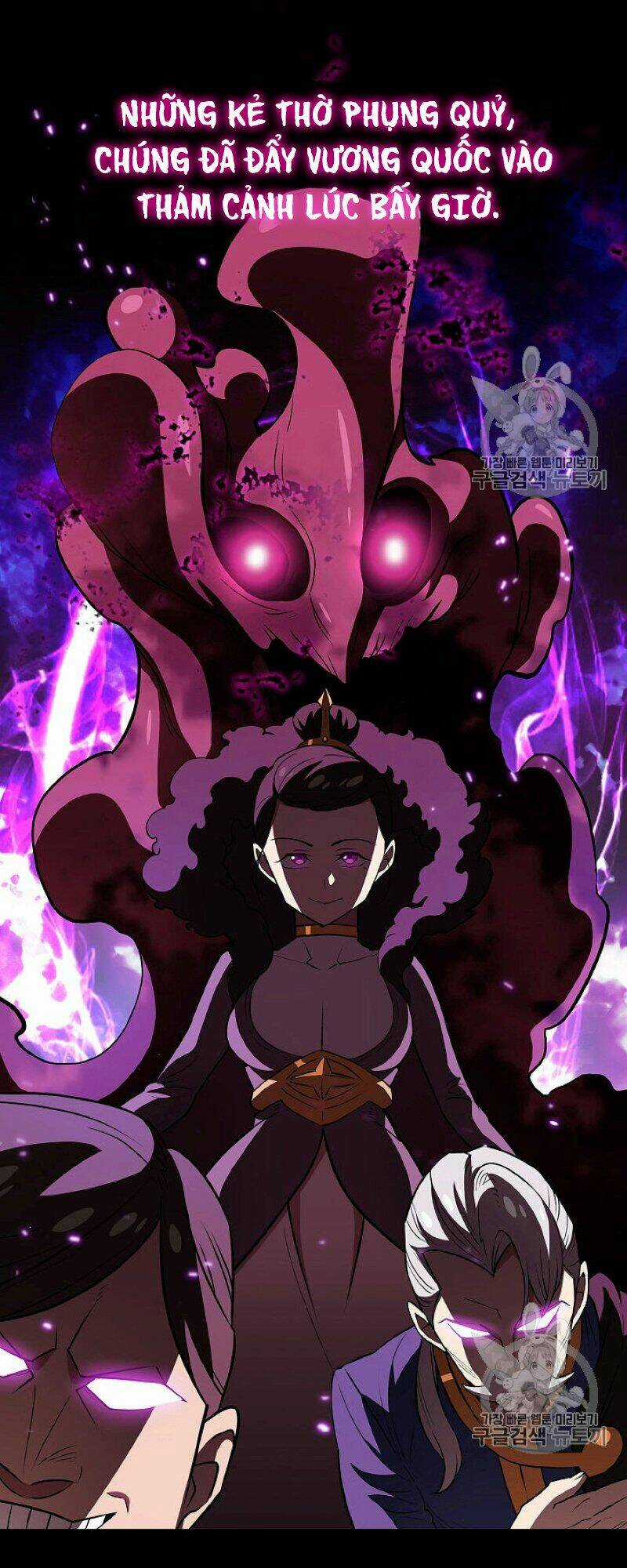 Anh Hùng Rác Rưởi Chapter 41 trang 10