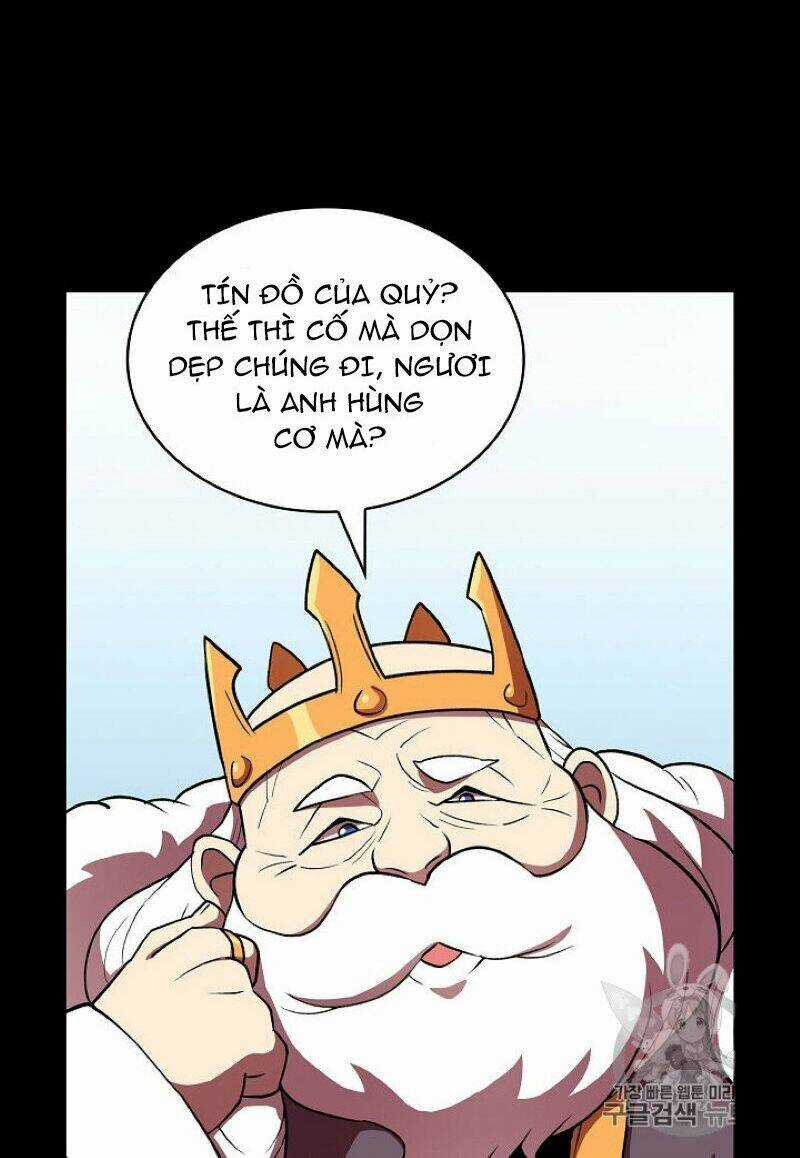 Anh Hùng Rác Rưởi Chapter 41 trang 12