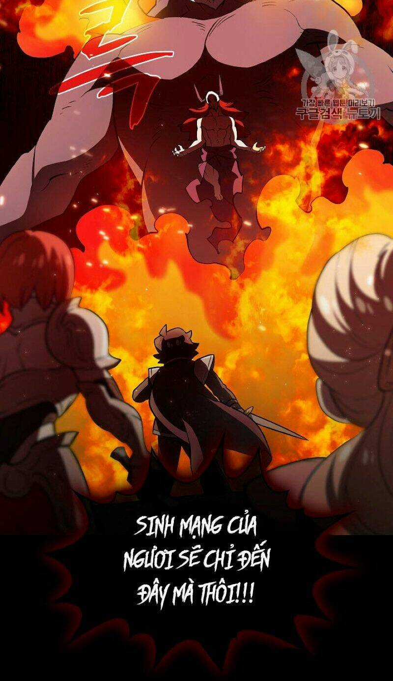 Anh Hùng Rác Rưởi Chapter 41 trang 20