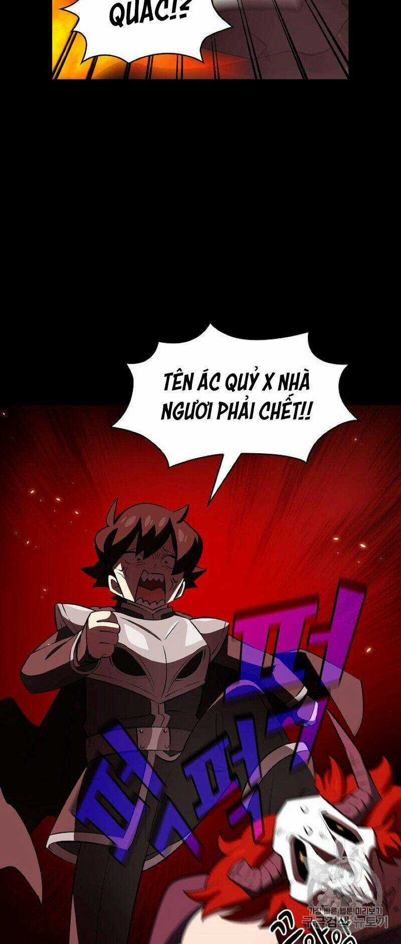 Anh Hùng Rác Rưởi Chapter 41 trang 22