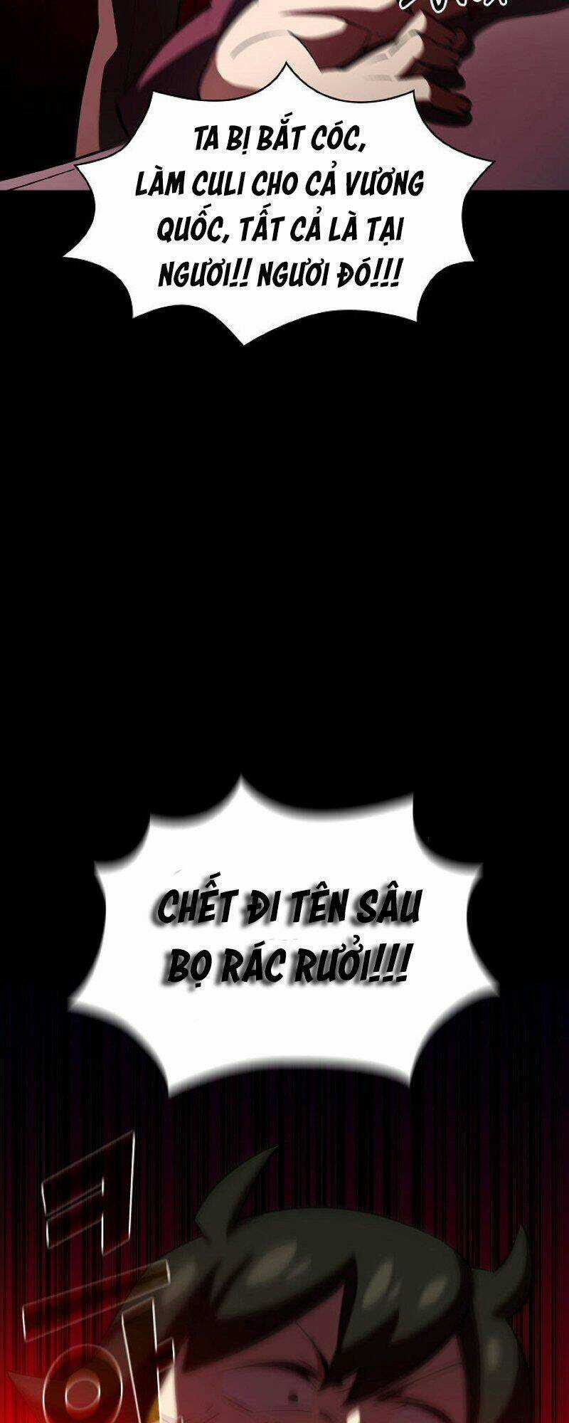 Anh Hùng Rác Rưởi Chapter 41 trang 23