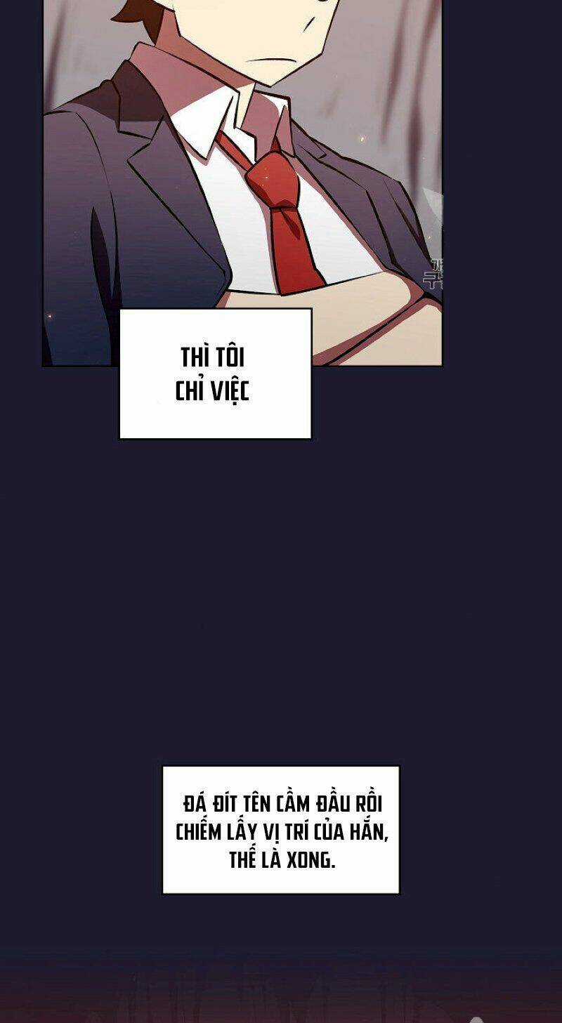 Anh Hùng Rác Rưởi Chapter 41 trang 29