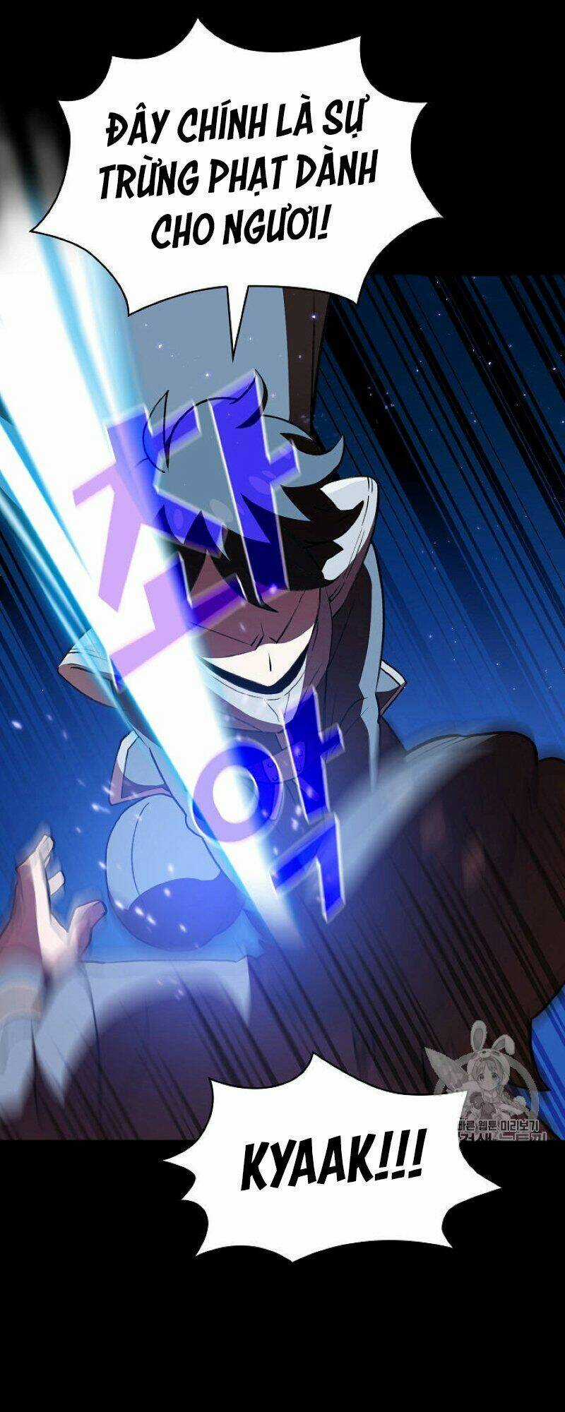 Anh Hùng Rác Rưởi Chapter 41 trang 3