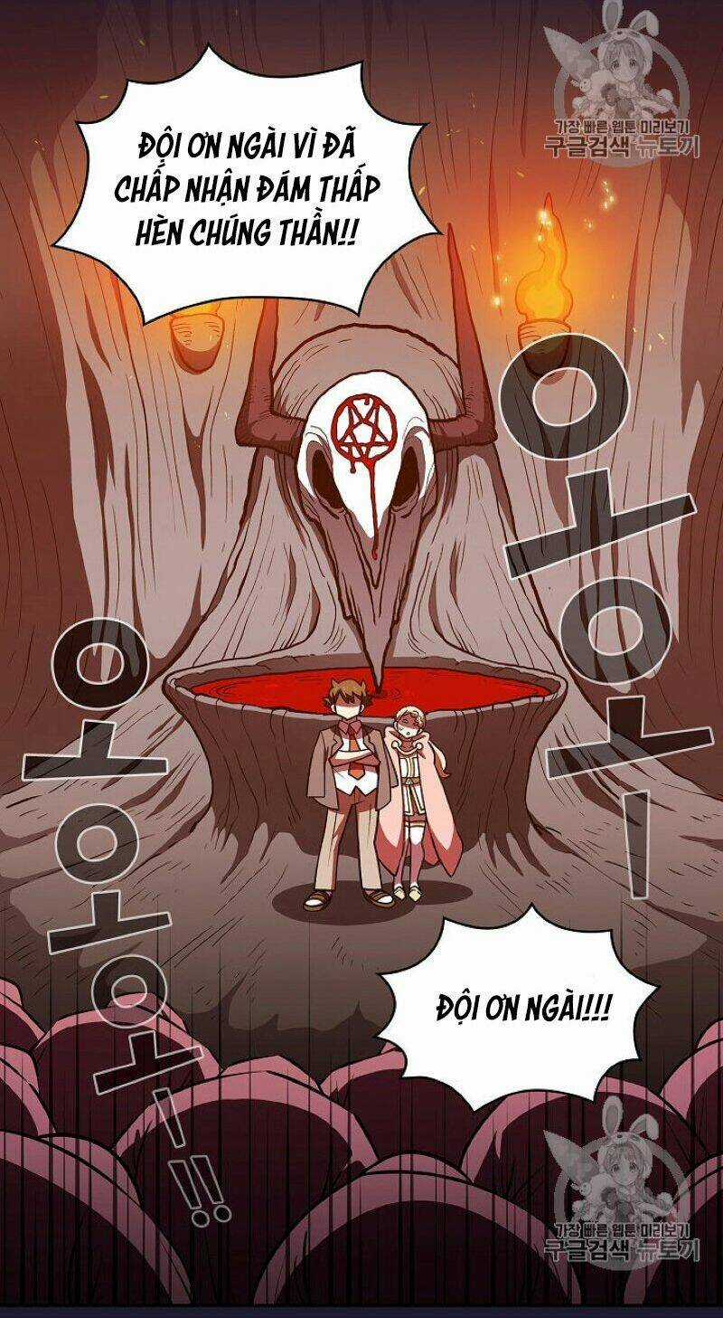 Anh Hùng Rác Rưởi Chapter 41 trang 30