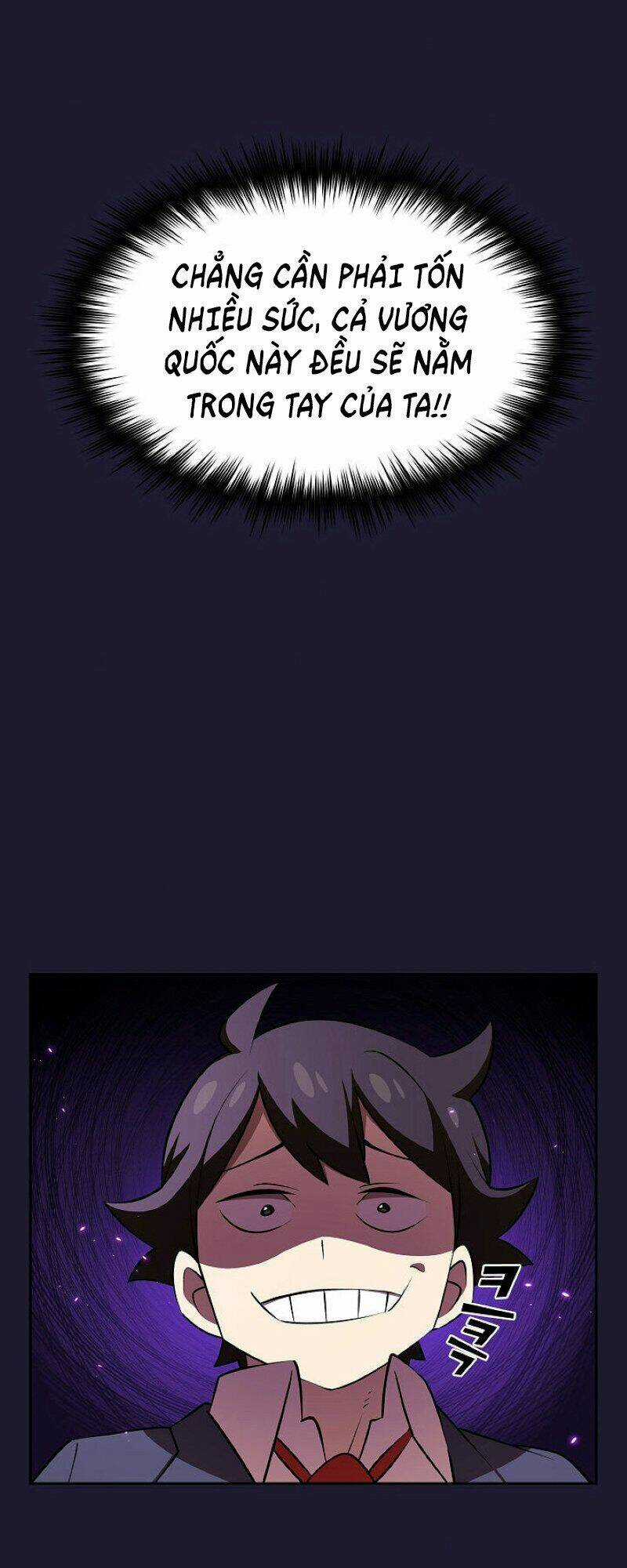 Anh Hùng Rác Rưởi Chapter 41 trang 31