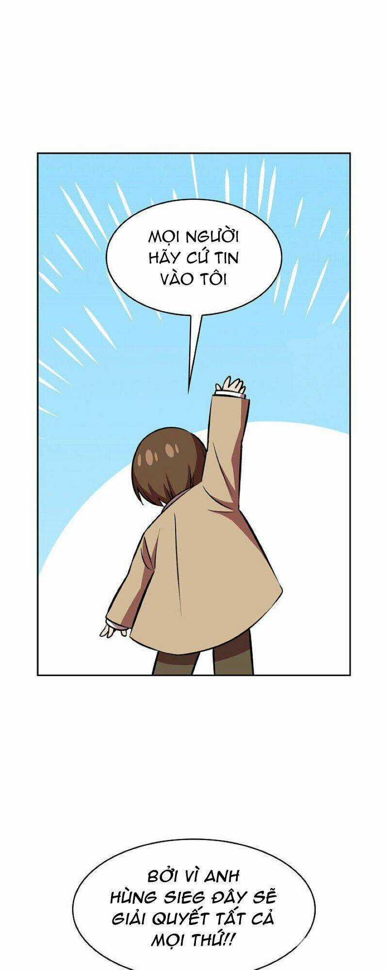 Anh Hùng Rác Rưởi Chapter 41 trang 36