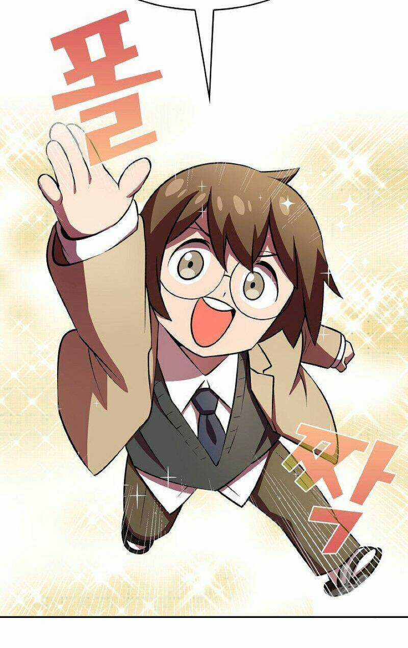 Anh Hùng Rác Rưởi Chapter 41 trang 37