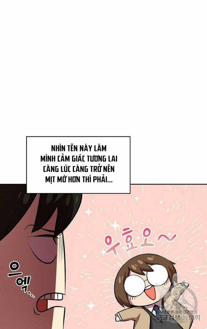 Anh Hùng Rác Rưởi Chapter 41 trang 38