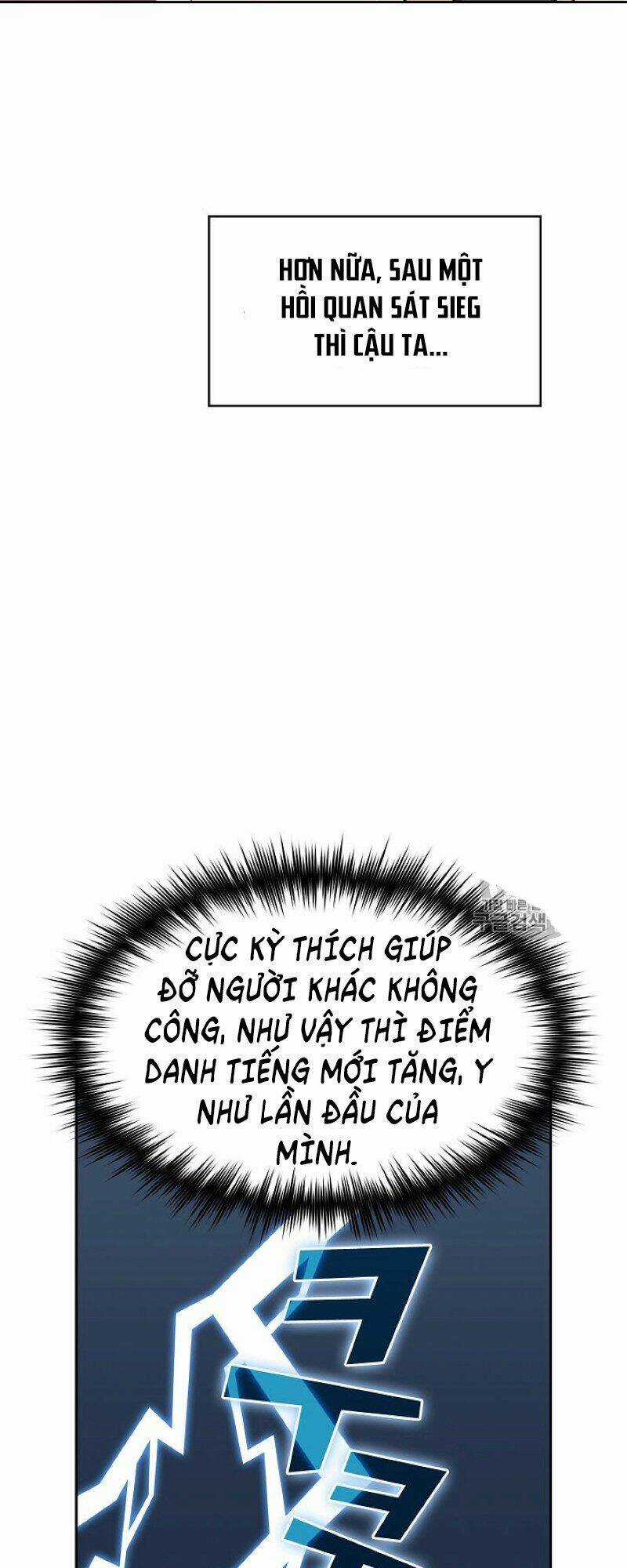 Anh Hùng Rác Rưởi Chapter 41 trang 39