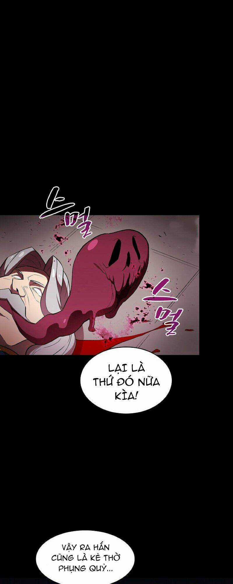 Anh Hùng Rác Rưởi Chapter 41 trang 4