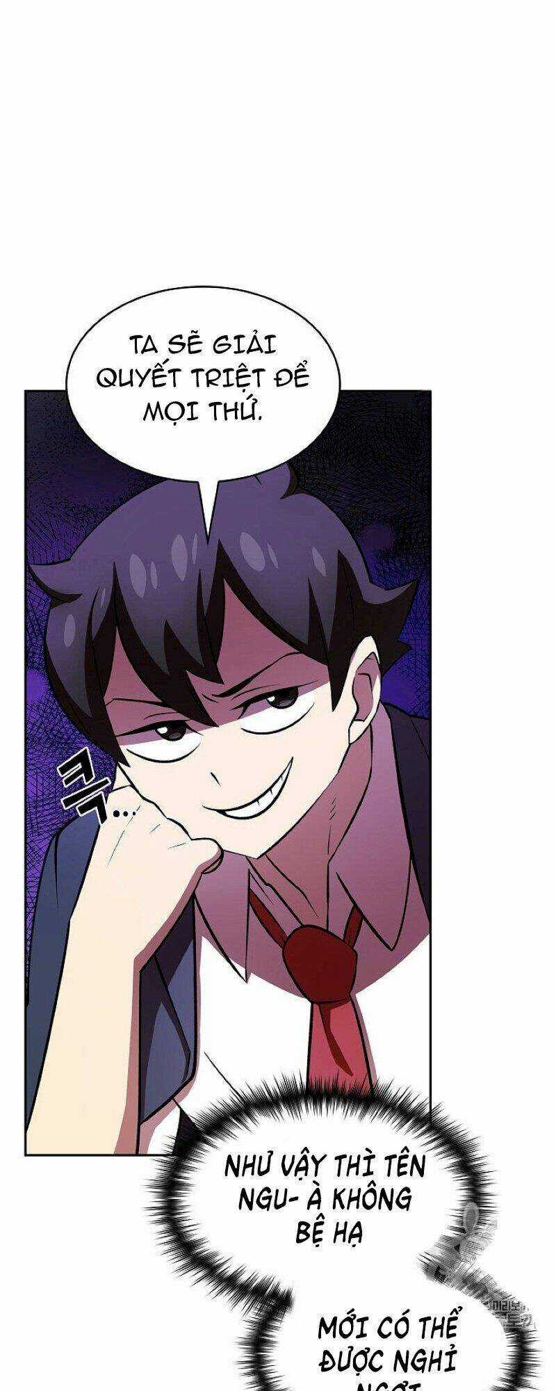 Anh Hùng Rác Rưởi Chapter 41 trang 42