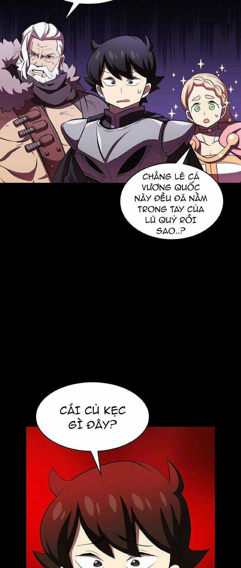 Anh Hùng Rác Rưởi Chapter 41 trang 5