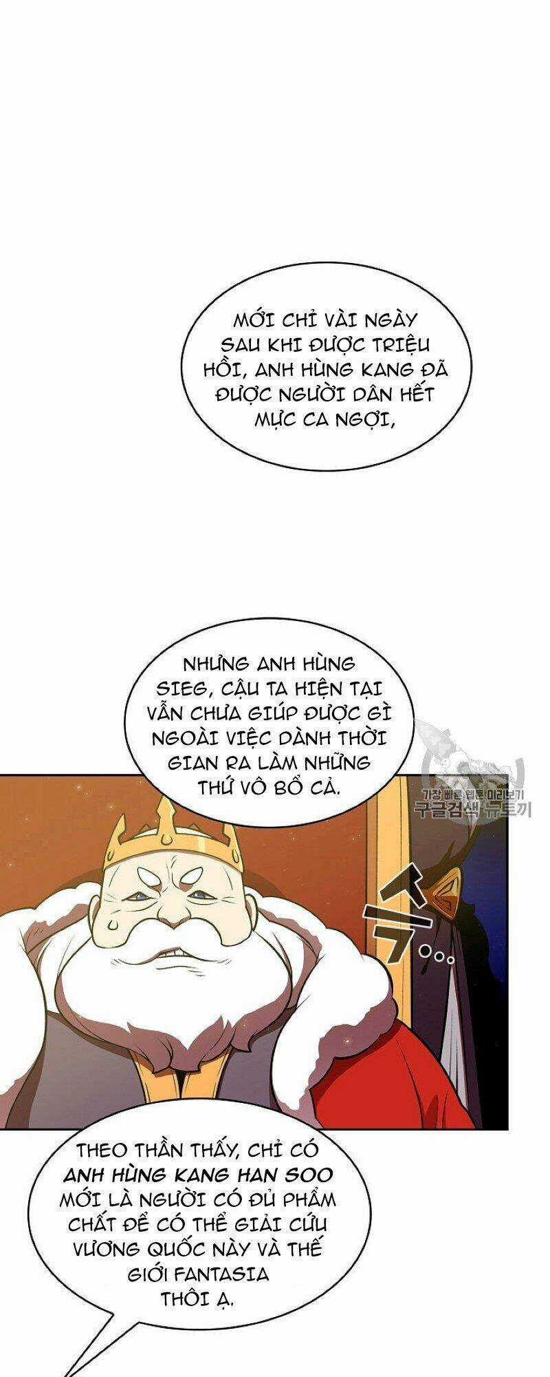 Anh Hùng Rác Rưởi Chapter 41 trang 51