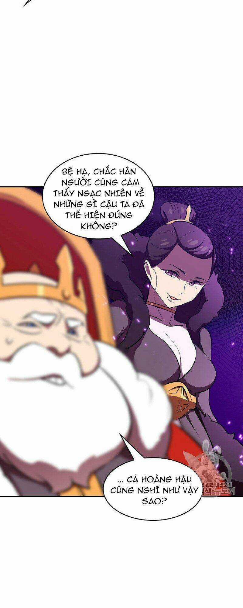 Anh Hùng Rác Rưởi Chapter 41 trang 52