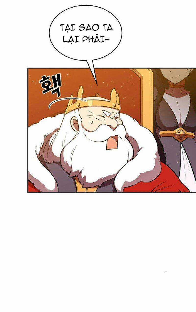 Anh Hùng Rác Rưởi Chapter 41 trang 54