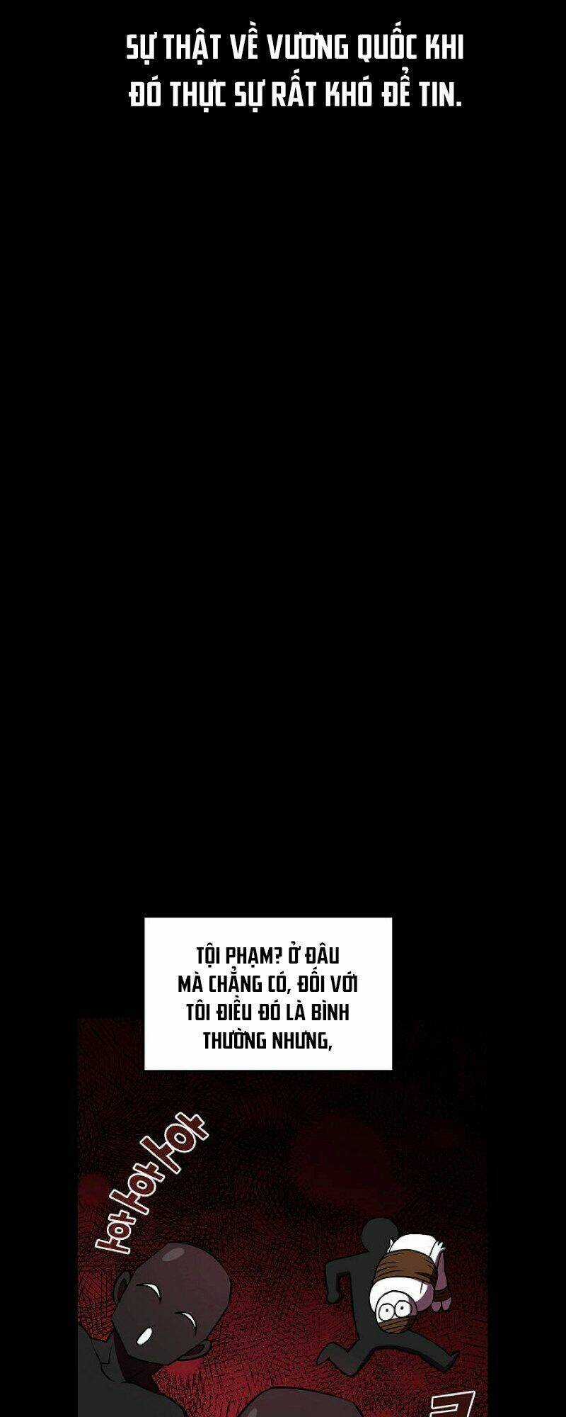 Anh Hùng Rác Rưởi Chapter 41 trang 7