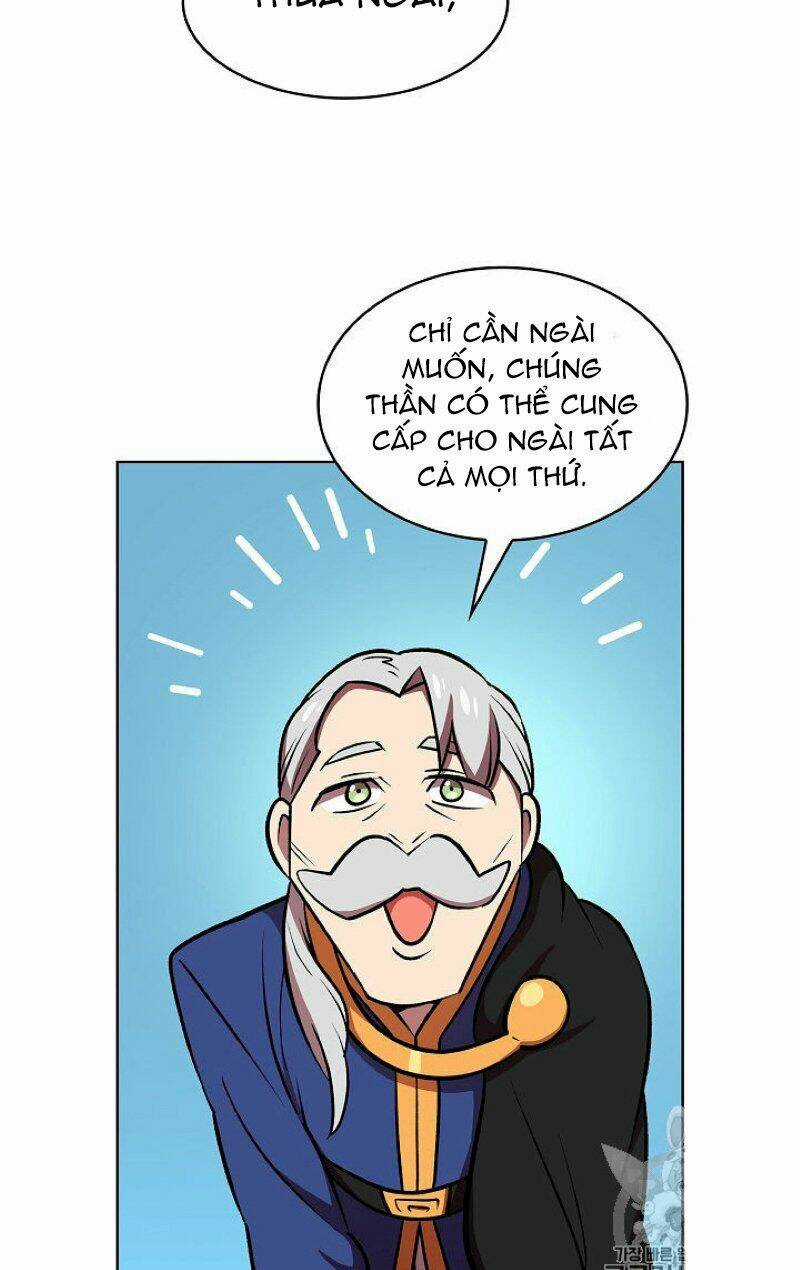 Anh Hùng Rác Rưởi Chapter 41 trang 70