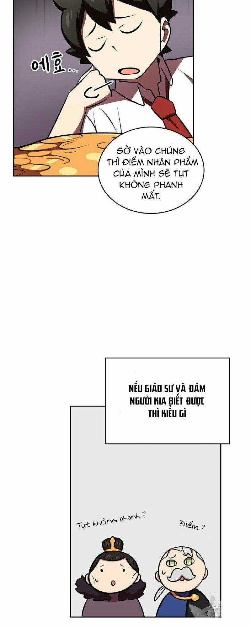 Anh Hùng Rác Rưởi Chapter 41 trang 74