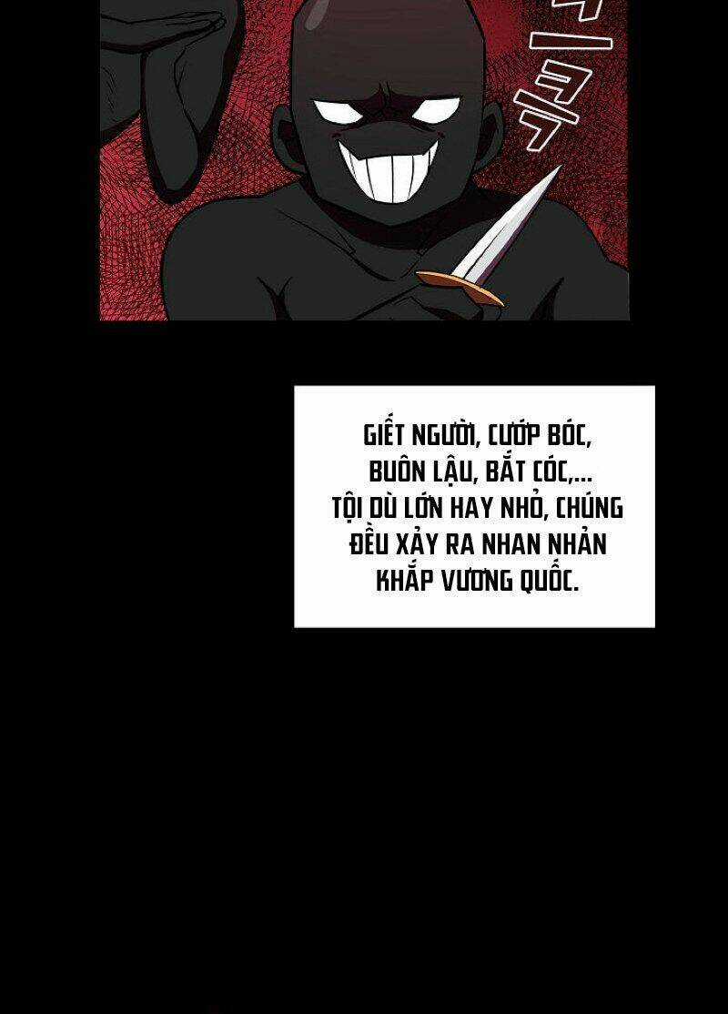 Anh Hùng Rác Rưởi Chapter 41 trang 8