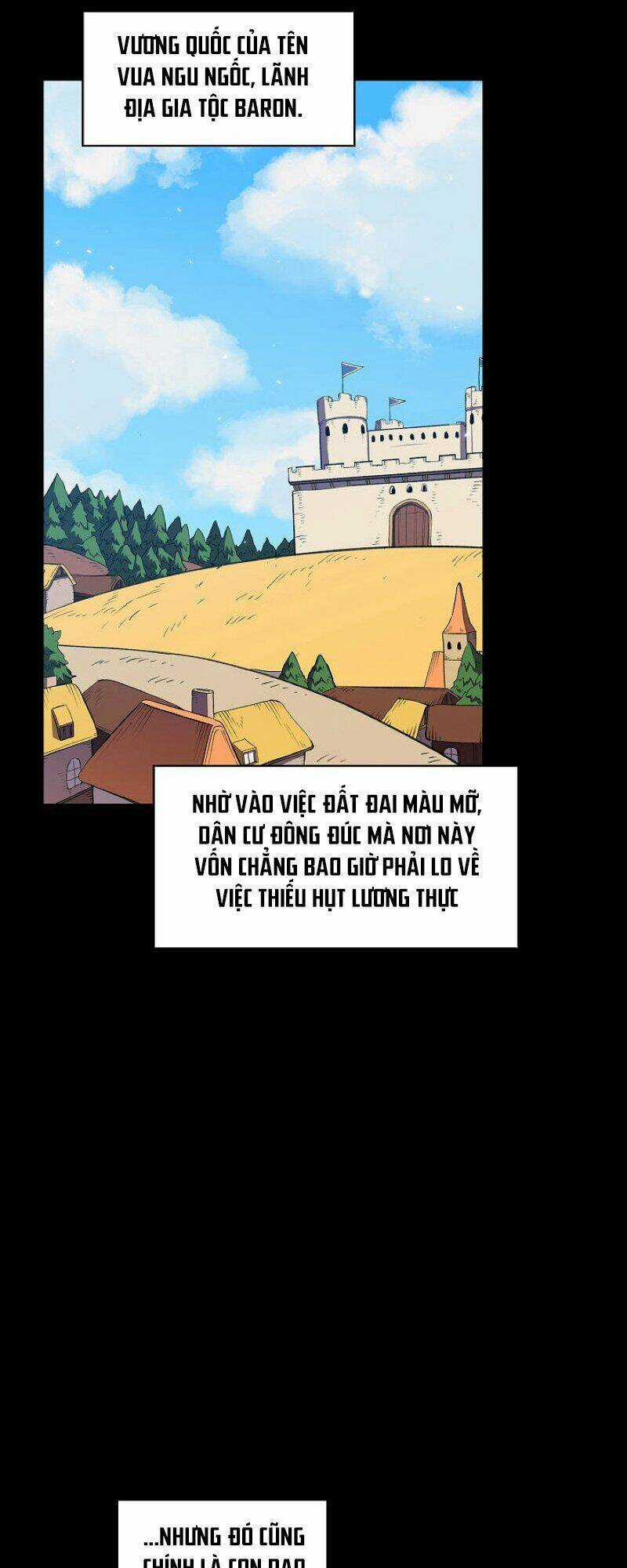 Anh Hùng Rác Rưởi Chapter 42 trang 15