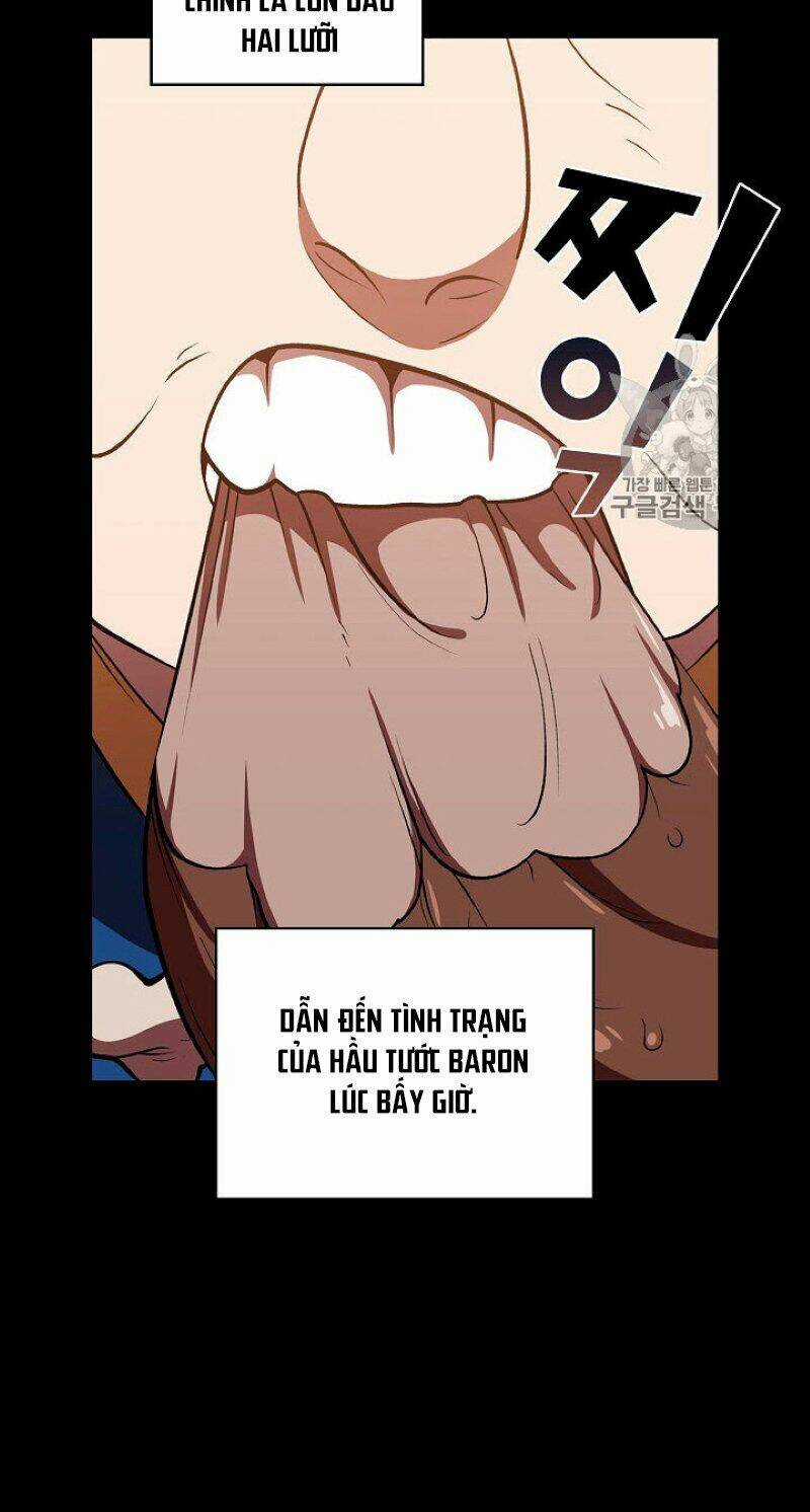 Anh Hùng Rác Rưởi Chapter 42 trang 16