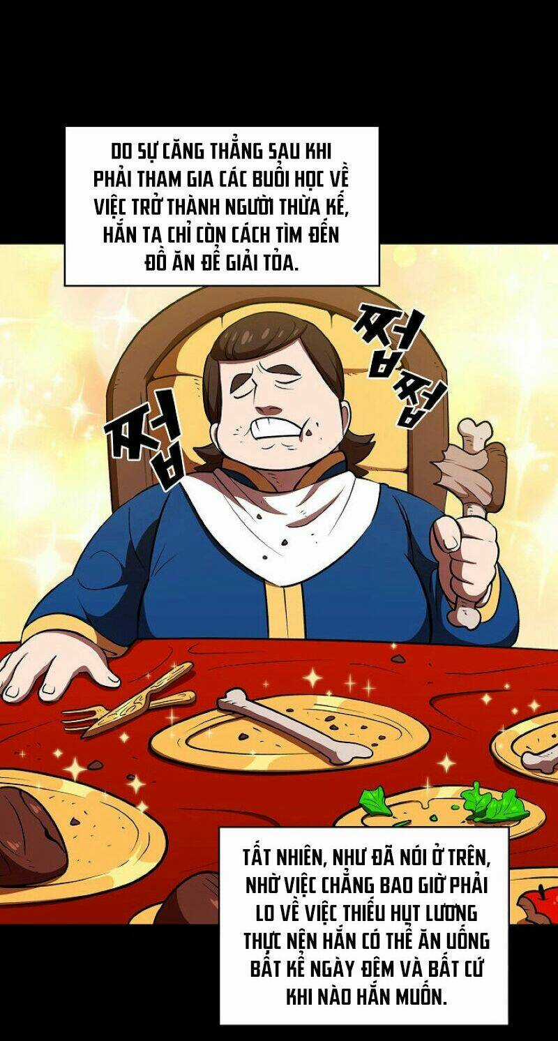 Anh Hùng Rác Rưởi Chapter 42 trang 17