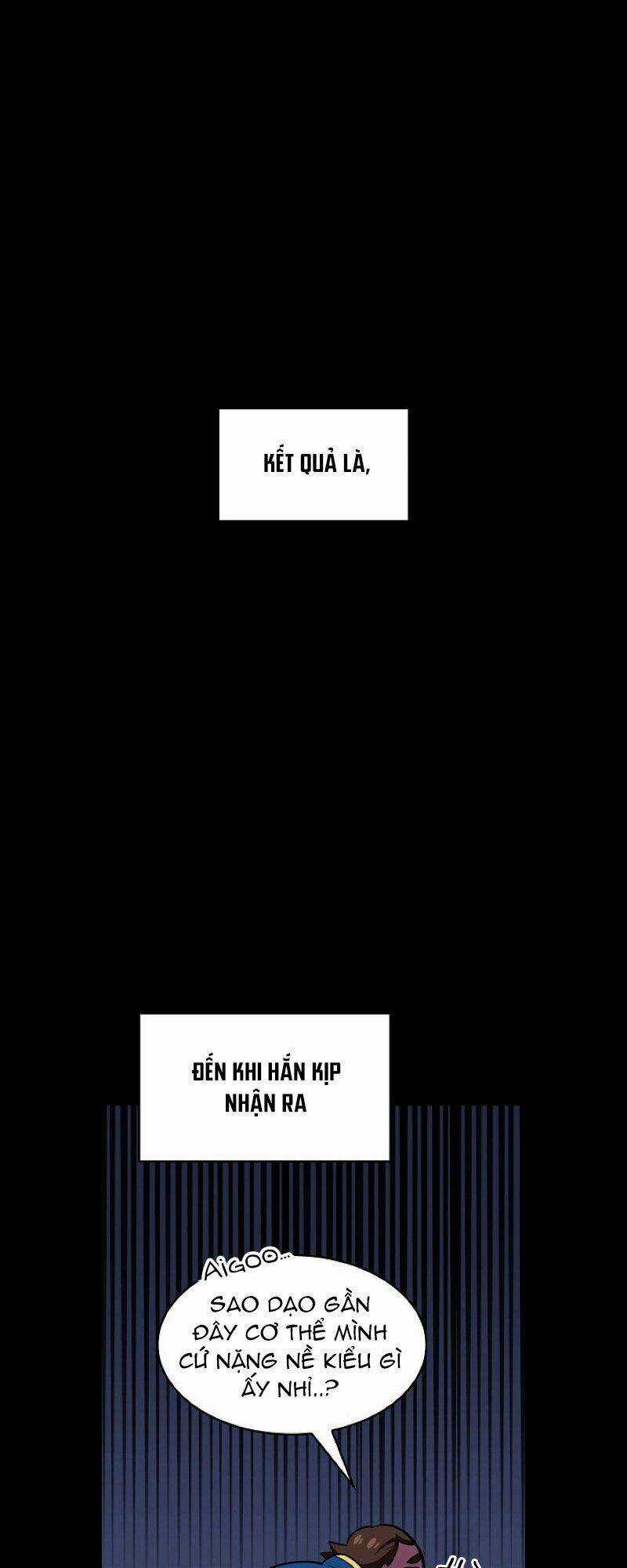 Anh Hùng Rác Rưởi Chapter 42 trang 18