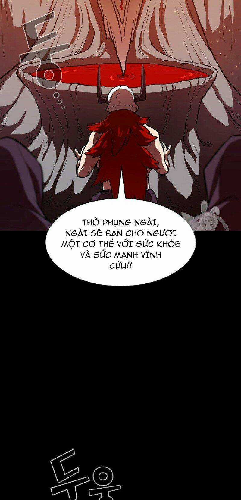 Anh Hùng Rác Rưởi Chapter 42 trang 20