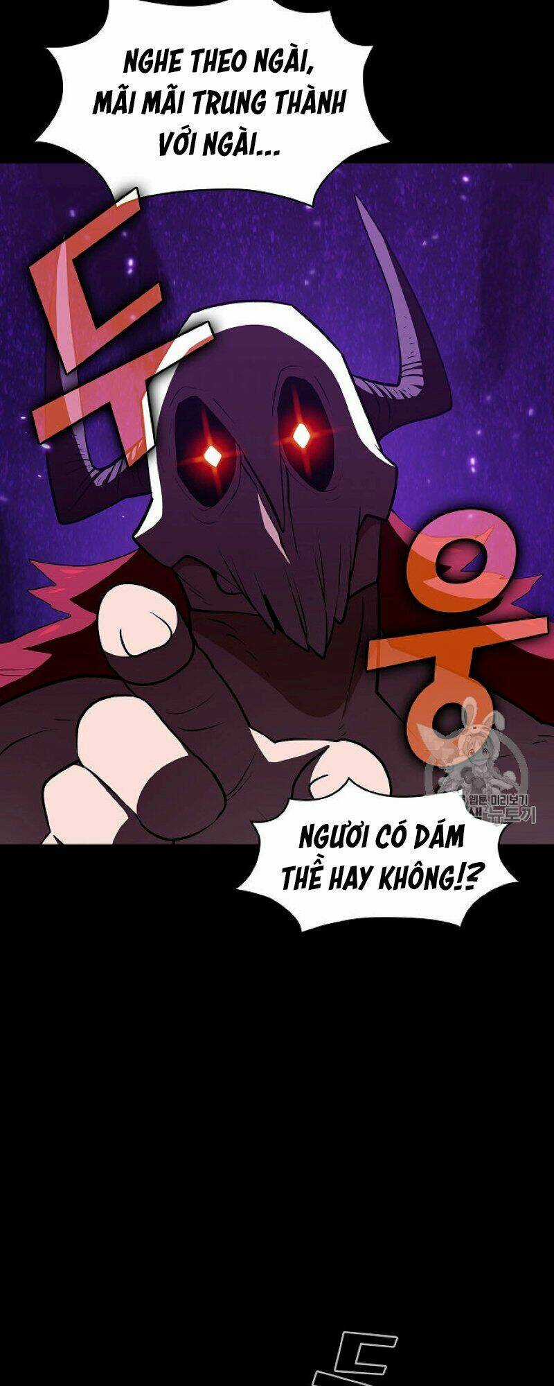 Anh Hùng Rác Rưởi Chapter 42 trang 22