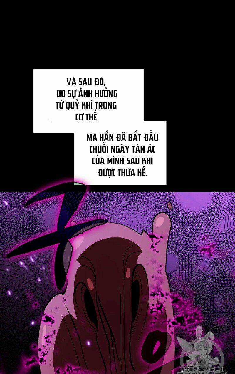 Anh Hùng Rác Rưởi Chapter 42 trang 25