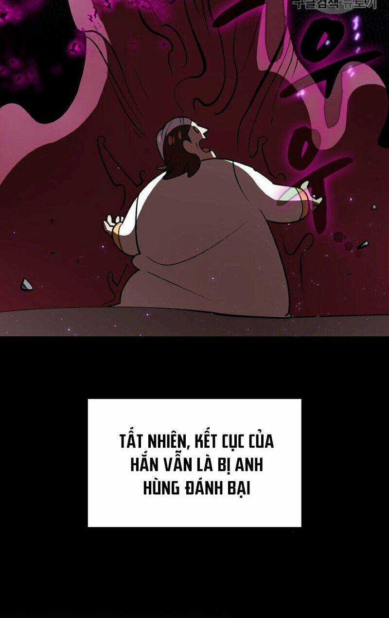 Anh Hùng Rác Rưởi Chapter 42 trang 26