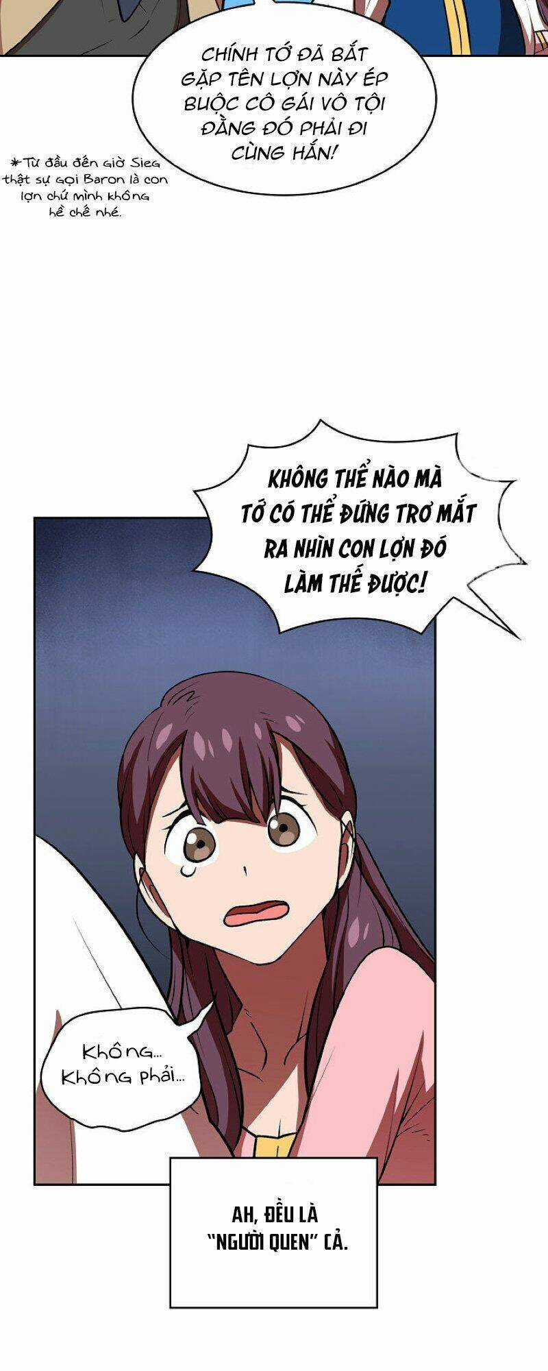 Anh Hùng Rác Rưởi Chapter 42 trang 29