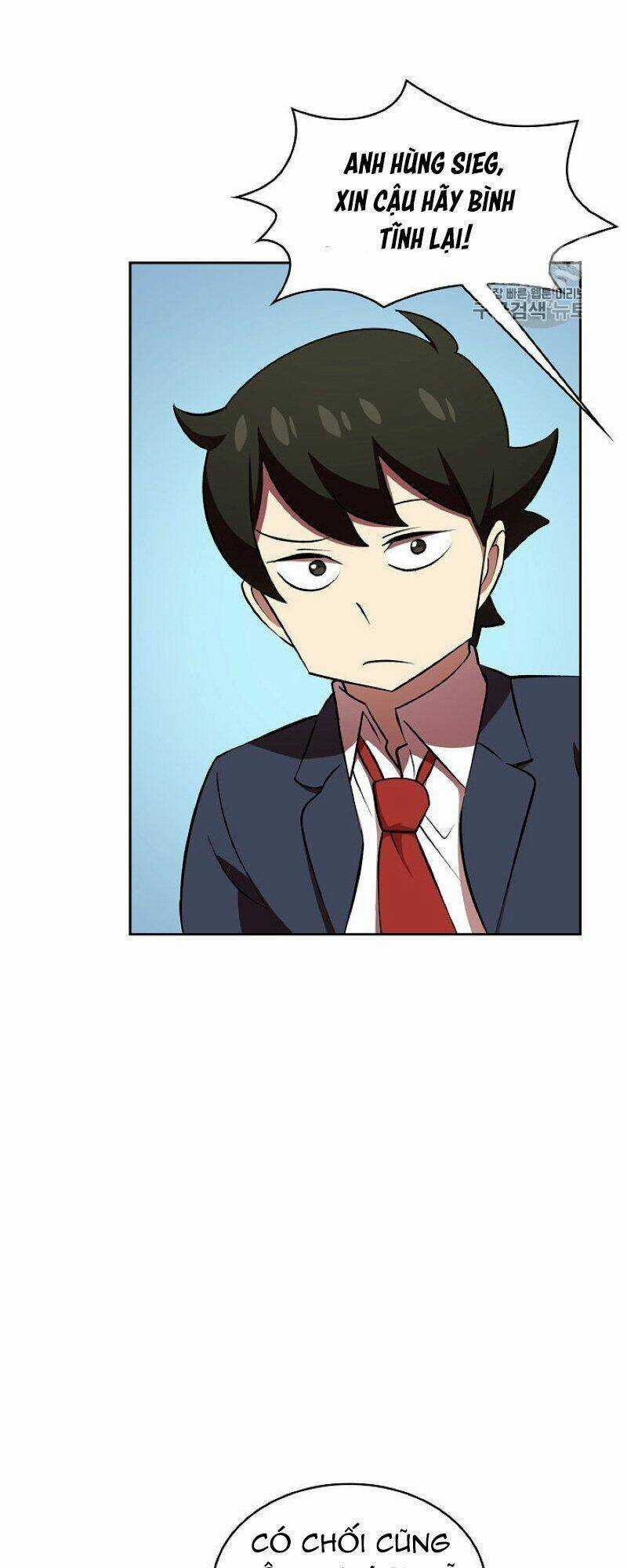 Anh Hùng Rác Rưởi Chapter 42 trang 3