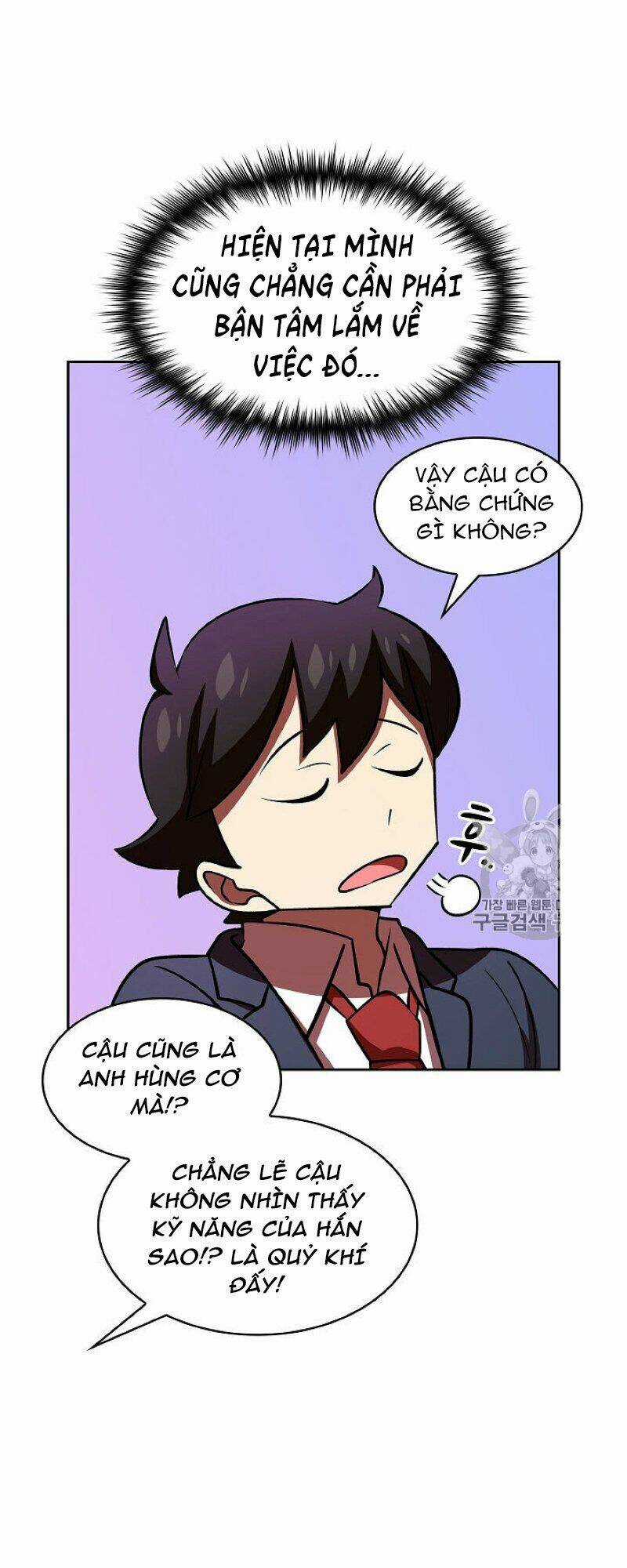 Anh Hùng Rác Rưởi Chapter 42 trang 32