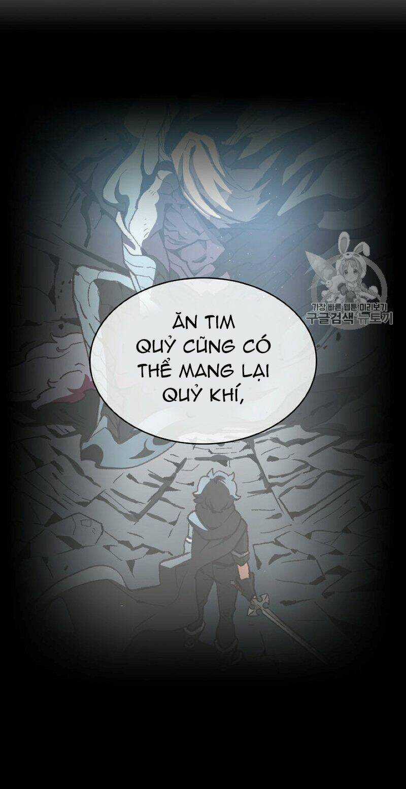 Anh Hùng Rác Rưởi Chapter 42 trang 36