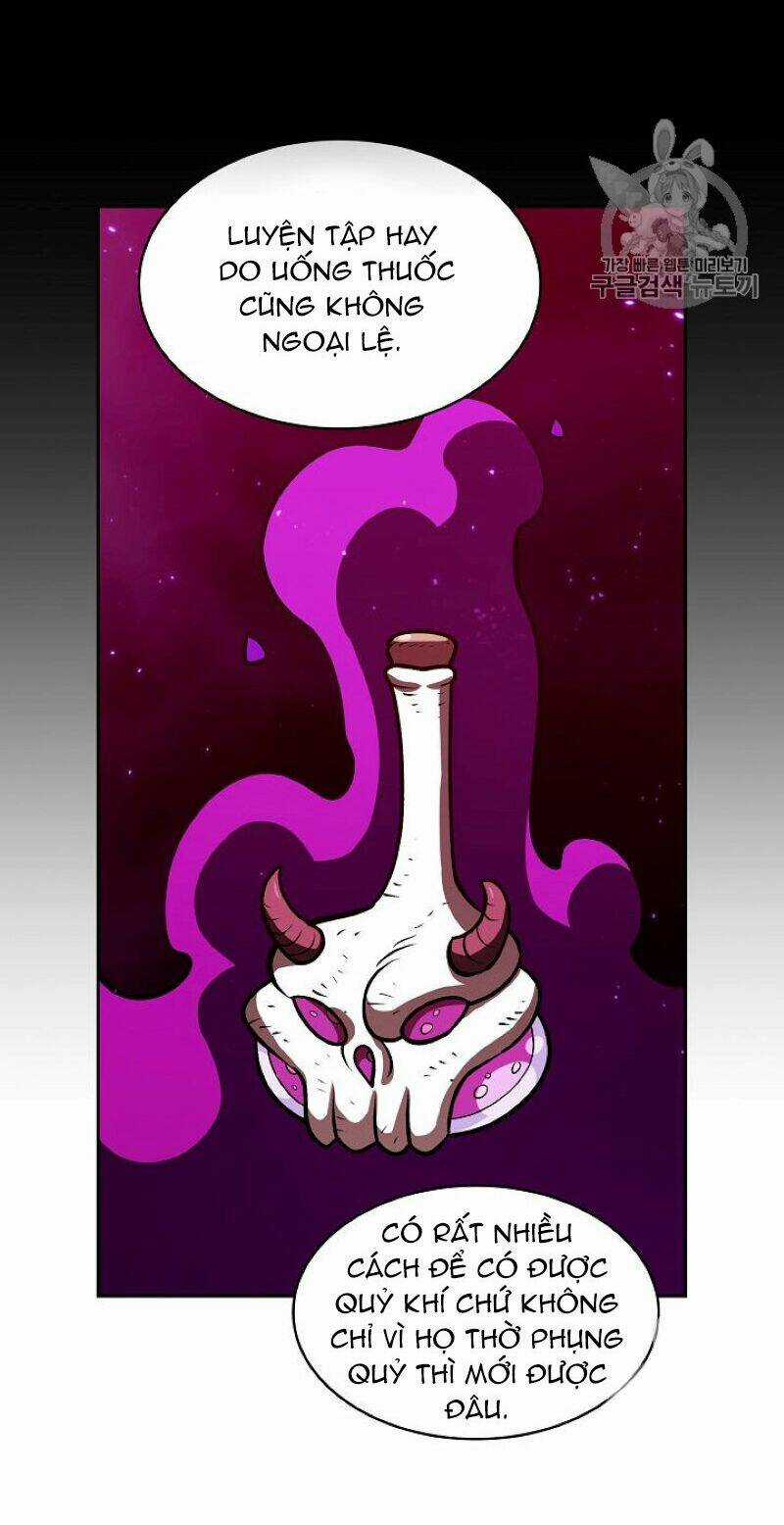 Anh Hùng Rác Rưởi Chapter 42 trang 37