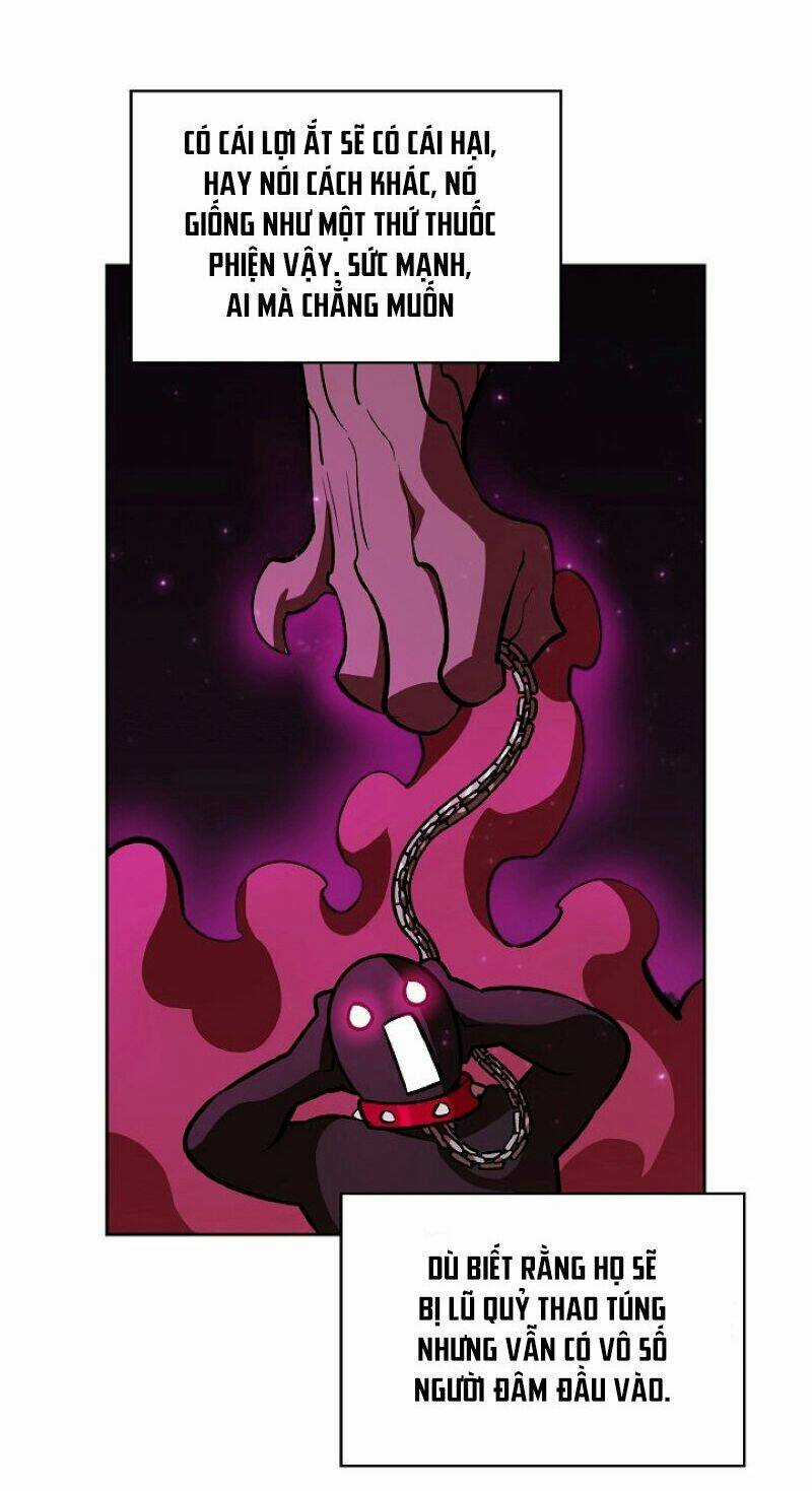 Anh Hùng Rác Rưởi Chapter 42 trang 40