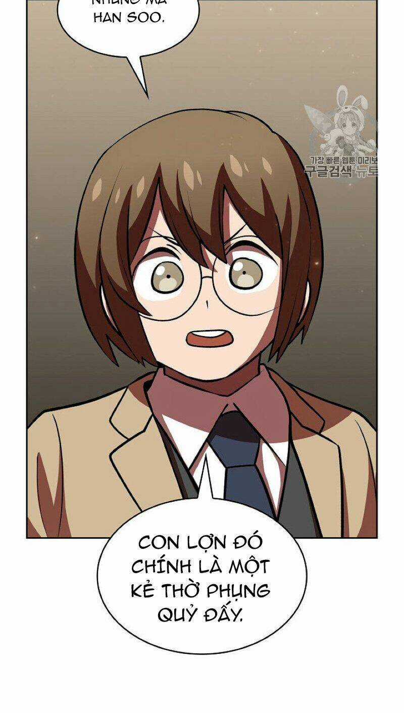 Anh Hùng Rác Rưởi Chapter 42 trang 42