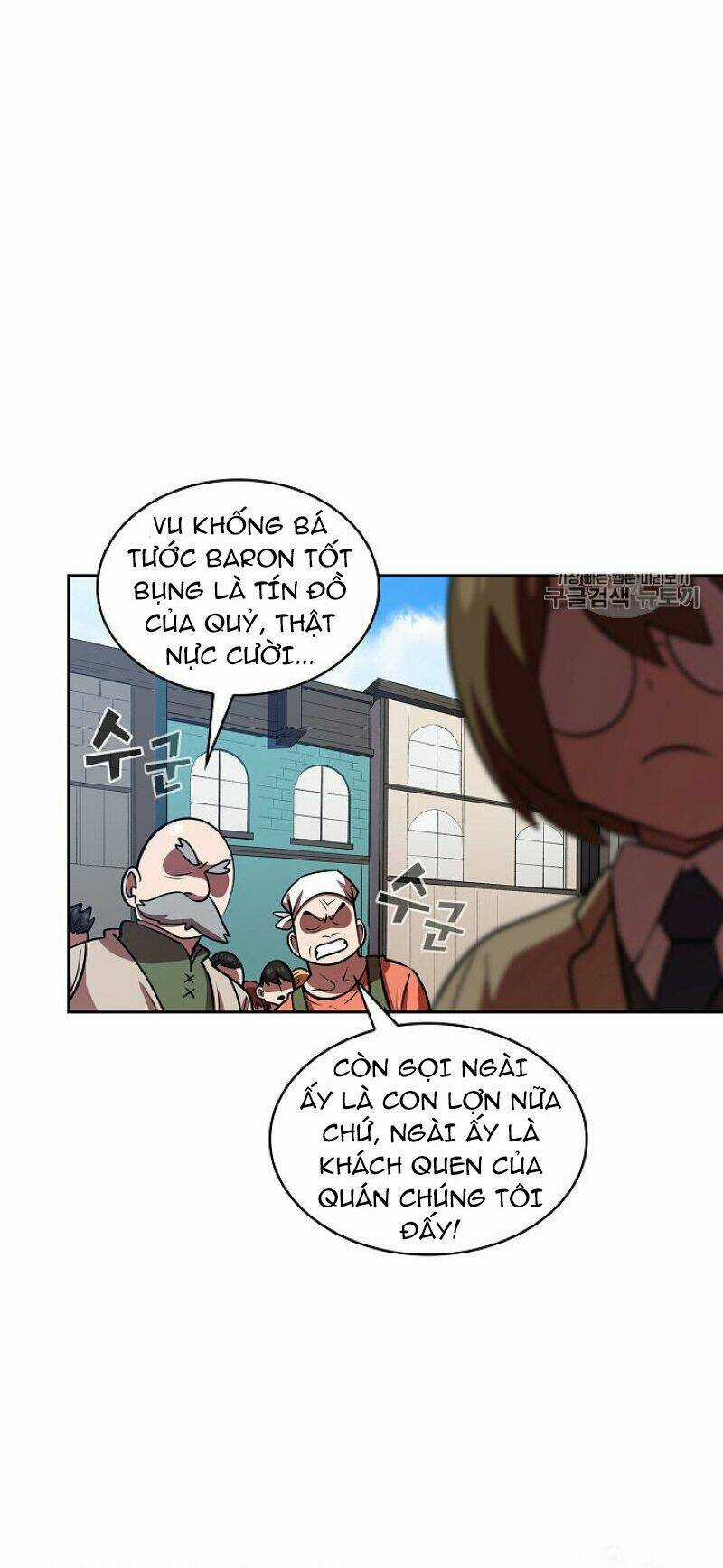 Anh Hùng Rác Rưởi Chapter 42 trang 45