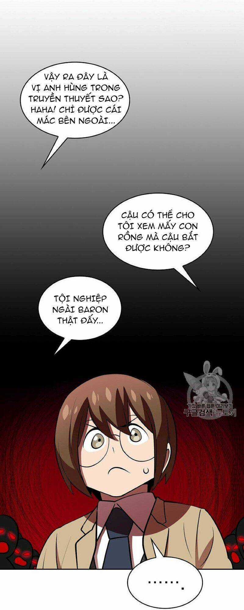 Anh Hùng Rác Rưởi Chapter 42 trang 46