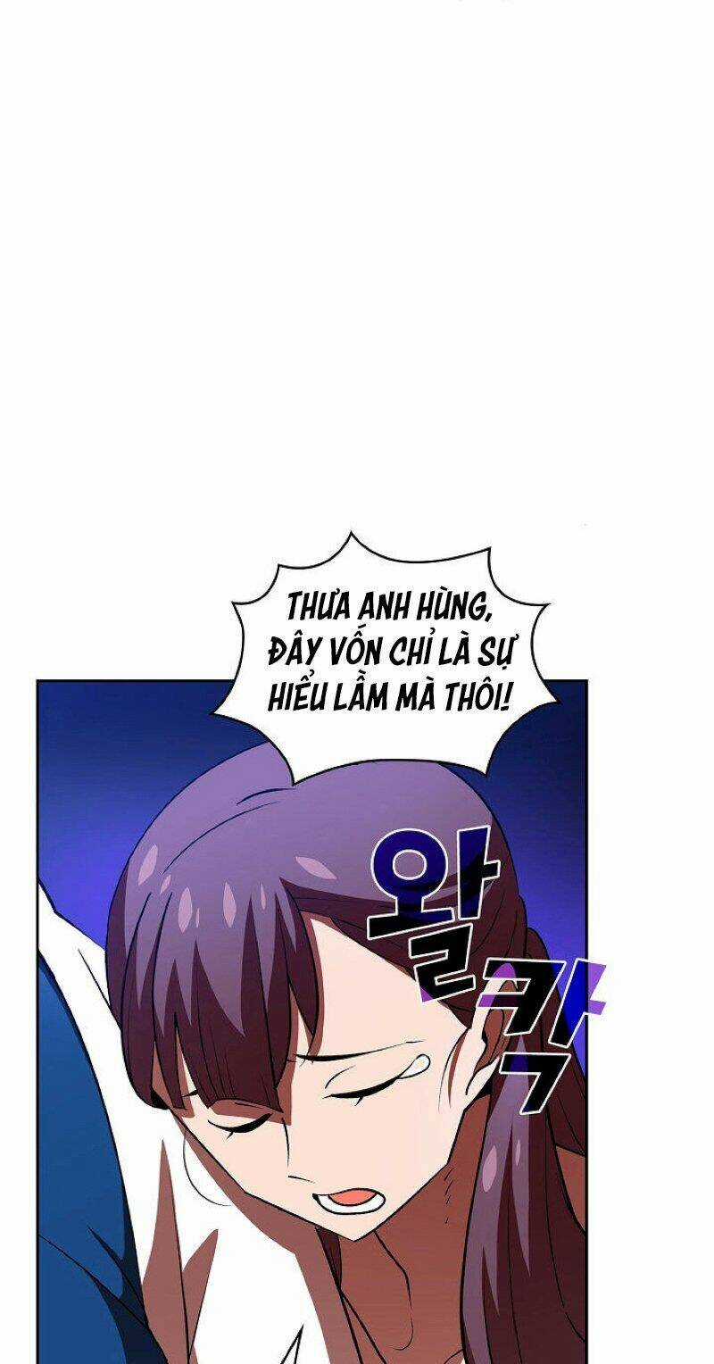 Anh Hùng Rác Rưởi Chapter 42 trang 47