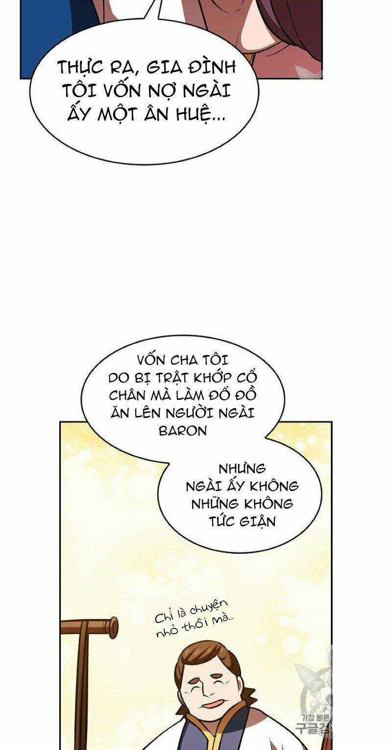 Anh Hùng Rác Rưởi Chapter 42 trang 48