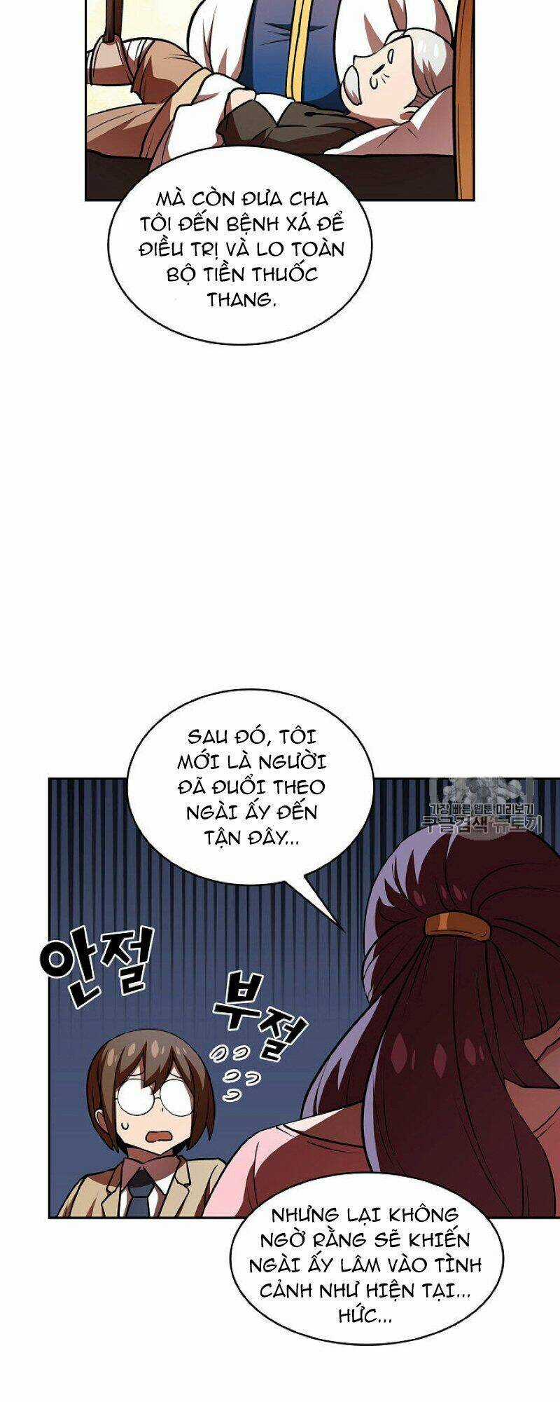 Anh Hùng Rác Rưởi Chapter 42 trang 49